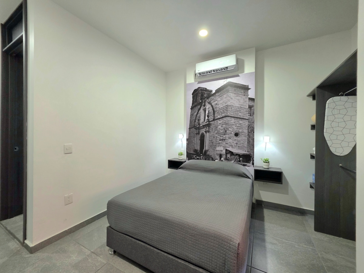 Cama matrimonial